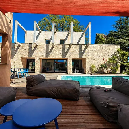 Maison Romia * Fréjus