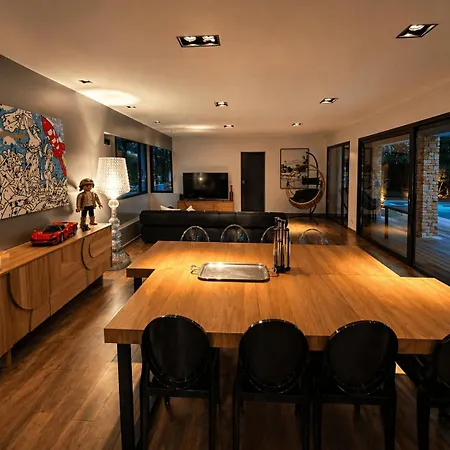 Ferienhaus Maison Romia