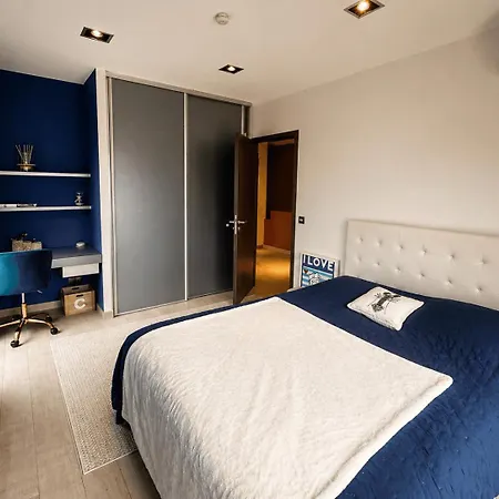 Ferienhaus Maison Romia Fréjus