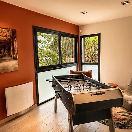 Maison Romia *